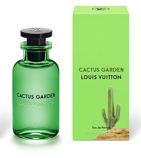 cactus garden louis vuitton dupe|monteau cactus garden.